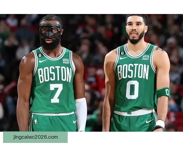 塔图姆以场均10次铁板回应伤病 布朗透露队内会议一致决定聚焦核心