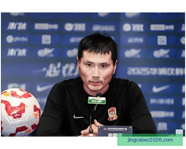 邵佳一领衔新国足征程展望未来重塑球队实力与战术体系