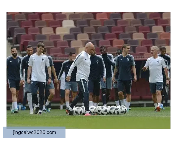 世界杯竞猜赔率变化分析及其对赛事走势的影响探讨