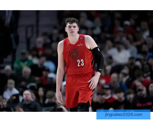 克林根超小洛创历史成就 成为开拓者单赛季进攻篮板王