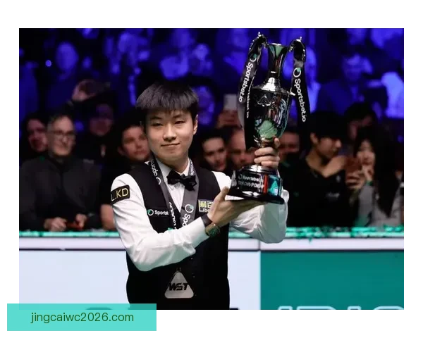 赵心童冲击136万元奖金 第7次决赛能否再夺冠并挑战世界第1