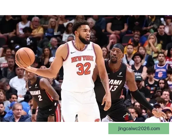 唐斯爆砍26分16板率尼克斯豪取六连胜本季五十次两双冠绝全联盟