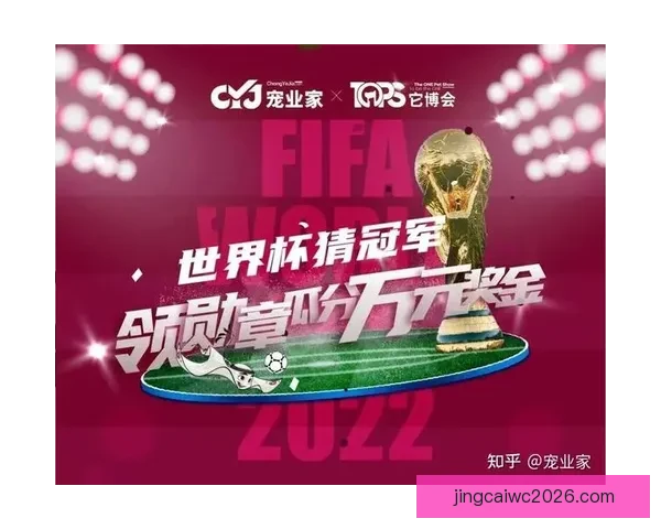 精选世界杯竞猜平台推荐助你轻松预测赛事结果赢取大奖