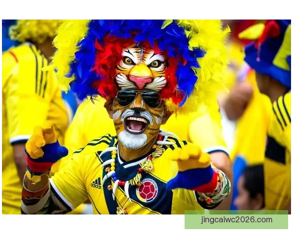 精选世界杯竞猜平台推荐 轻松投注畅享赛事激情