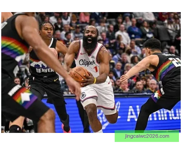 阿特金森：米切尔哈登都是顶级得分手 防守不重视季后赛难走远