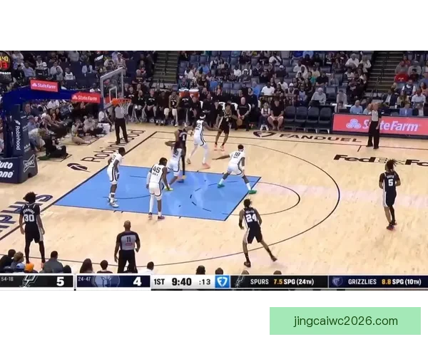 如何隔扣文班？杰克逊透露向莫兰特请教技巧直言直接上就行