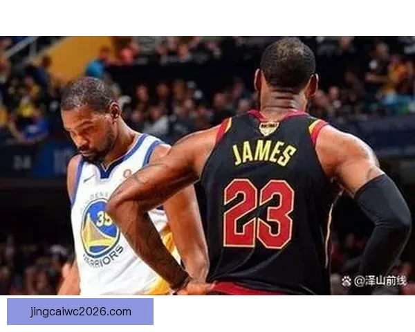 如果乔丹不在公牛杜兰特顶替依然能带队夺6次总冠军