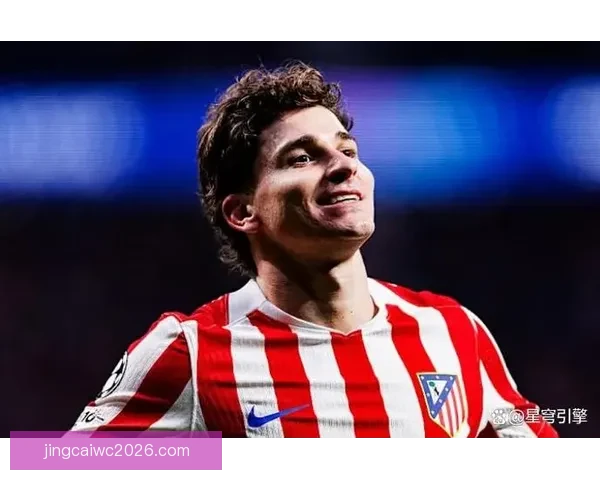 2026世界杯明星球员盘点：新一代足坛巨星崭露头角