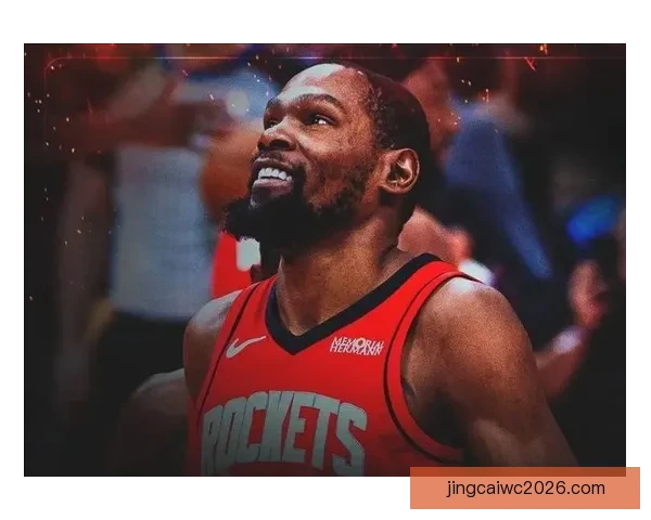 如果乔丹换成杜兰特 公牛依旧能轻松斩获六冠的理由分析