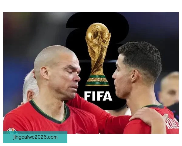 2026世界杯明星球员盘点：新一代足坛巨星崭露头角