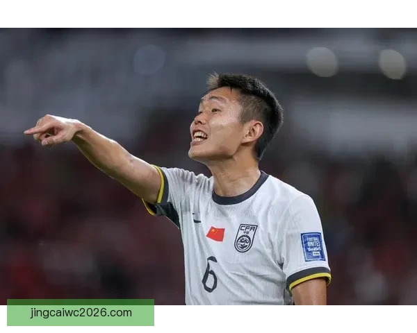 2026世界杯明星球员盘点：新一代足坛巨星崭露头角