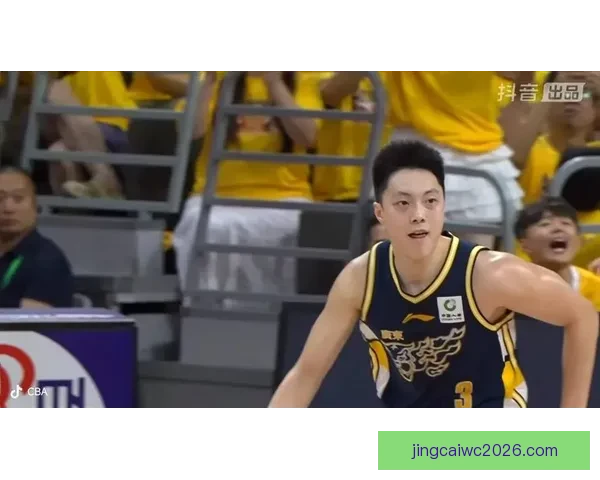 北京淘汰广东胡明轩人缘佳杜锋开心陈盈骏表情凶狠引关注
